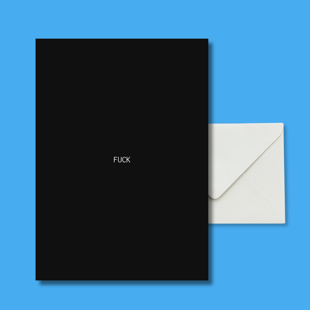 FUCK
